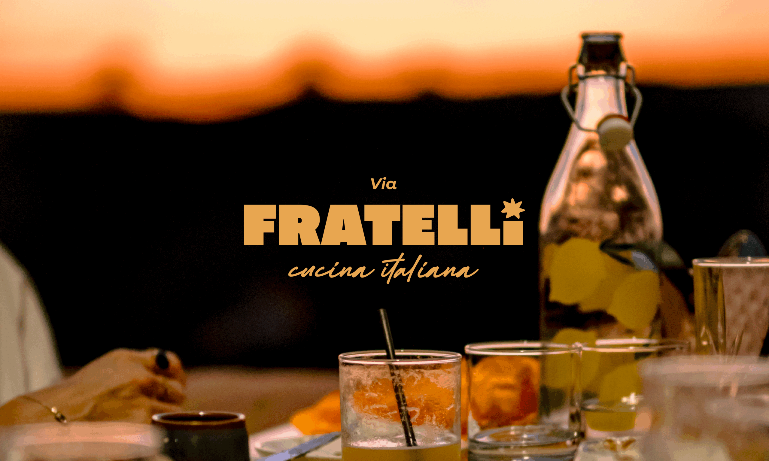 Via Fratelli
